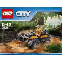 30355 City Jungle ATV
