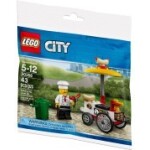 30356 City Hot Dog Stand