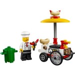 30356 City Hot Dog Stand
