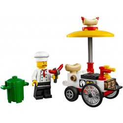 30356 City Hot Dog Stand
