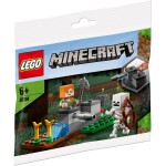 30394 Minecraft The Skeleton Defense