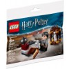 30407 Harry Potter's Journey to Hogwarts