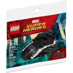 30450 Super Heroes Royal Talon Fighter