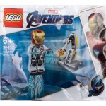 30452 Super Heroes Avengers Irond Man and Dum-E