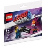 30460 The Lego Movie Rex's Plantimal Ambush
