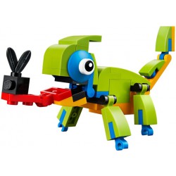 30477 Creator Chameleon