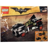 30526 The Lego Batman Movie The Mini Ultimate