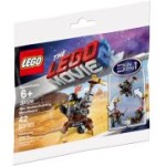 30528 The Lego Movie Mini Master-Building MetalBeard