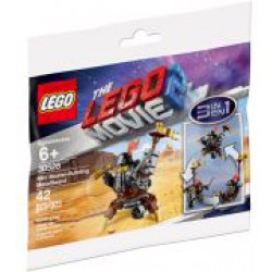 30528 The Lego Movie Mini Master-Building MetalBeard