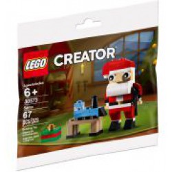 30573 Creator Santa