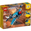 31099 Creator Propellor Vliegtuig 3 in 1