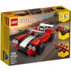 31100 Creator Sports Car 3 in 1