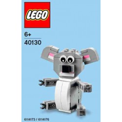 40130 Monthly Mini Build Koala