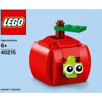 40215 Monthly Build Apple