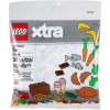 40309 Xtra Food Accessories 30 onderdelen