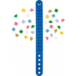 41911 Dots Go Team! Armband