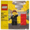 5001622 Lego Store Emplyee