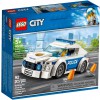 60239 City Police Patrol Car