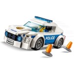 60239 City Police Patrol Car