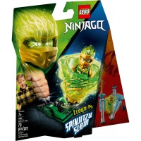 70681 Ninjago Spinjitzu Slam Lloyd