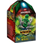 70687 Ninjago Spinjitzu Burst Lloyd