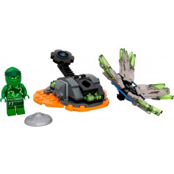 70687 Ninjago Spinjitzu Burst Lloyd