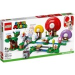 71368 Super Mario Uitbreidingsset Toads schattenjacht