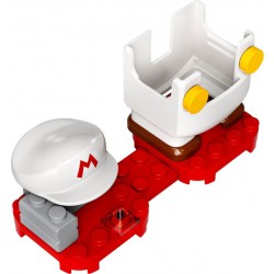 71370 Super Mario Power-uppackket Vuur Mario