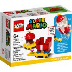 71371 Super Mario Power-uppackket Propeller Mario