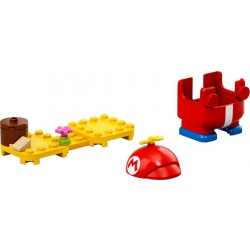 71371 Super Mario Power-uppackket Propeller Mario