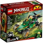 71700 Ninjago Jungle Raider