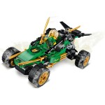 71700 Ninjago Jungle Raider