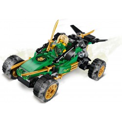 71700 Ninjago Jungle Raider