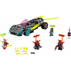 71710 Ninjago Ninja Tuner Car