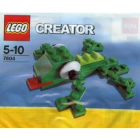 7804 Creator Lizard