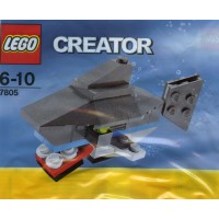 7805 Creator Shark
