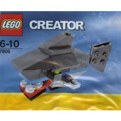 7805 Creator Shark