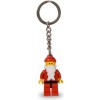 850150 Sleutelhanger Kerstman