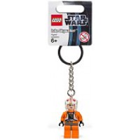 850448 Sleutelhanger Star Wars Luke Skywalker