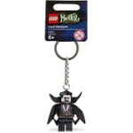 850451 Sleutelhanger The Monster Fighters Lord Vampyre
