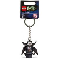 850451 Sleutelhanger The Monster Fighters Lord Vampyre