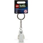 850452 Sleutelhanger The Monster Fighters Ghost Glow in Dark