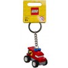 850952 Sleutelhanger Brandweer auto