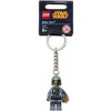 850998 Sleutelhanger Star Wars Boba Fett