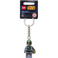 850998 Sleutelhanger Star Wars Boba Fett