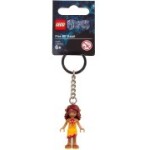853560 Sleutelhanger Elves Azari the Fire Elf