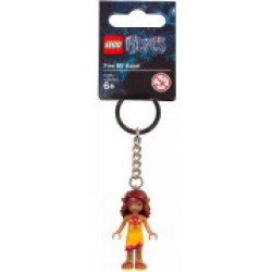 853560 Sleutelhanger Elves Azari the Fire Elf