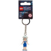 853562 Sleutelhanger Elves Naida the Water Elf