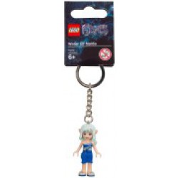 853562 Sleutelhanger Elves Naida the Water Elf