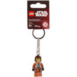 853605 Sleutelhanger Star Wars Poe Dameron